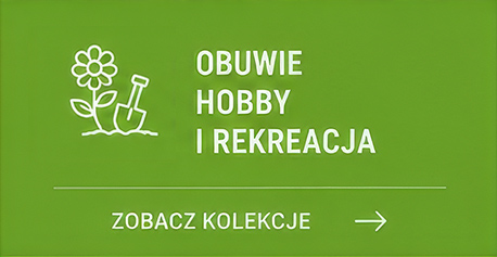 Obuwie hobby i rekreacja