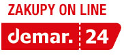 ZAKUPY ON LINE – demar.24
