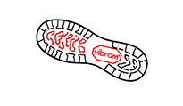 Podeszwa Vibram®