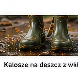 Podnosek – wybór